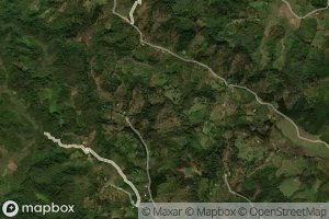 Quebrada El Lecheral