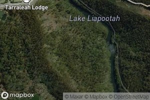 Lake Liapootah