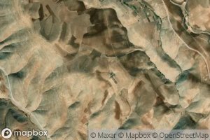 Cheshmeh-ye Sazeh Posht