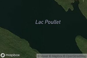 Lac Poullet