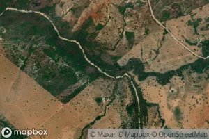 Corrego do Acampamento