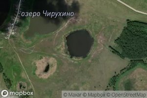 Ozero Chirukhino