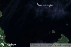 Hansesjon