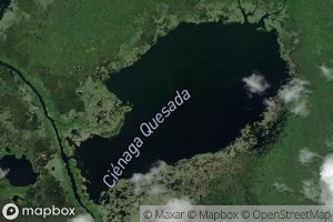 Cienaga Quesada
