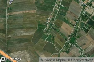 Khlong Khwaeng Klan Lang