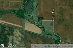 East Fork Vermillion River