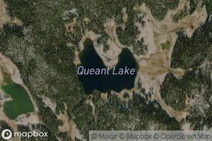 Queant Lake