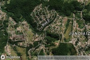 Corrego Pedra Vermelha