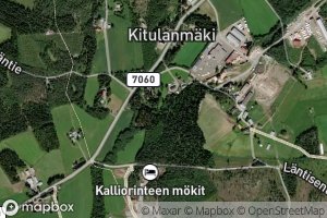 Kitulankoski