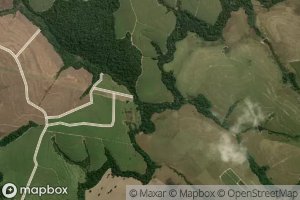 Corrego Agua do Leme