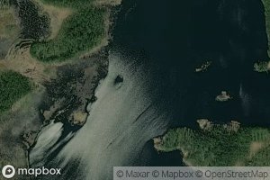 Ozero Verkhneye Paakanyarvi