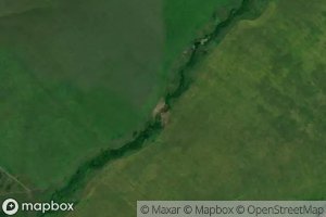 Balka Ogeykina Loshchina