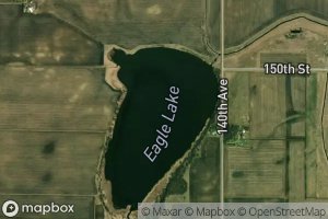 Eagle Lake