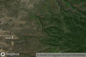 Barranca El Chirimoya