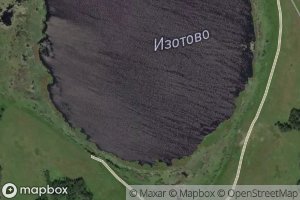 Ozero Izotovo