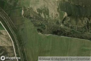 Balka Moskovskiy Yar