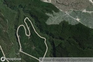 Tutaewhakapukupuku Stream