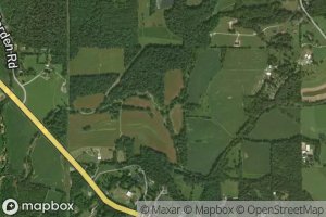 Middle Fork Indian Creek