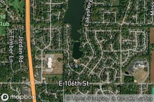 Woodland Addition Lake