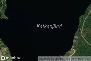 Katkanjarvi