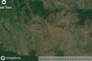 Nam Tok Khlong Wang Chomphu