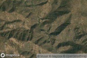 Barranca Potrerillos