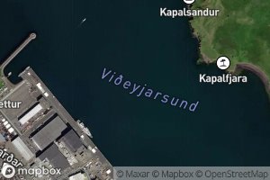 Videyjarsund