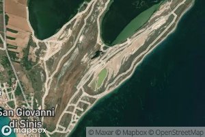 Stagno su Pizinnu Mortu