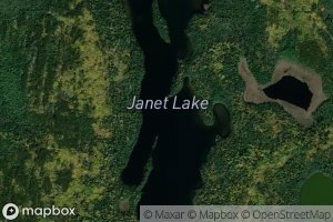 Janet Lake