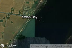 Swan Bay