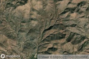 Canada Las Caleritas