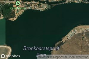 Bronkhorstspruitdam