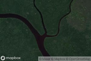 Sungai Bengkalan Guntung