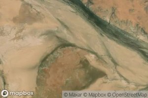 Giddi-Giddinna Creek