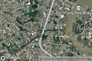 Khlong Dao Khanong