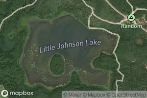 Little Johnson Lake