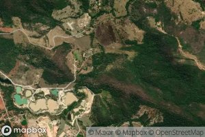 Corrego do Rocadinho