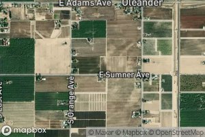 South Branch Oleander Canal