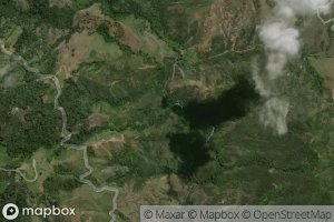 Quebrada del Las Brujas