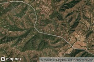 Barranca Mazaxocoahuitli