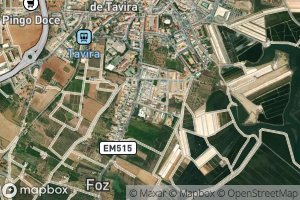 Ribeiro do Afoga Burros