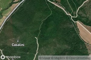 Fosso della Falsacqua