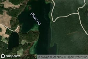 Jezioro Piaszno