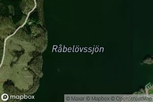 Rabeloevsjoen
