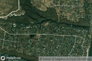 Ovrag Verkhniy Sukhodol