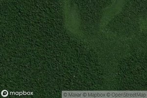 Cachoeira Sao Vicente