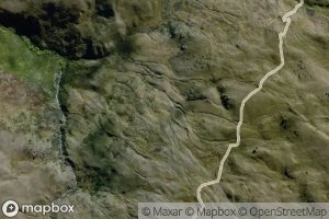 Carrick Range Water Race