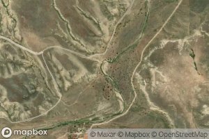 Wildcat Number 3 Reservoir