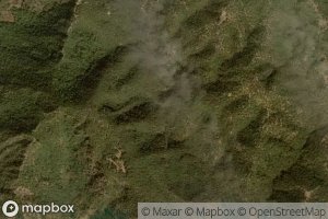 Barranca Las Tinajas