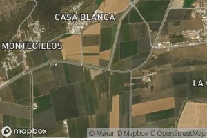 Ingeniero Antonio Coria